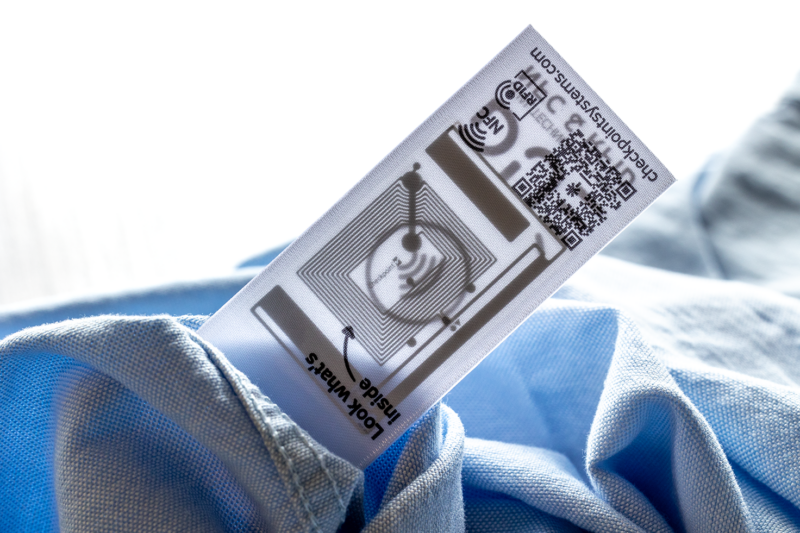 Revolucioniranje RFID tag proizvode s tehnologijom ispisa zaslona s roll-to-roll-a