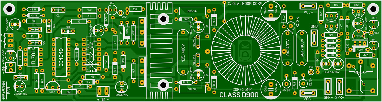 Oprema za ispis na ekranu za industriju PCB -a: ključ preciznosti i učinkovitosti